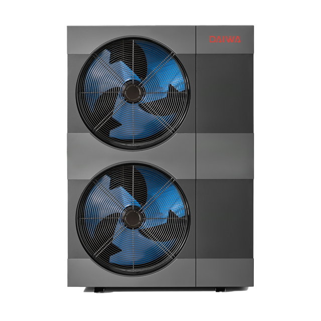 Daiwa DW-18 20 kW monoblok ısı pompası dış ünitesi